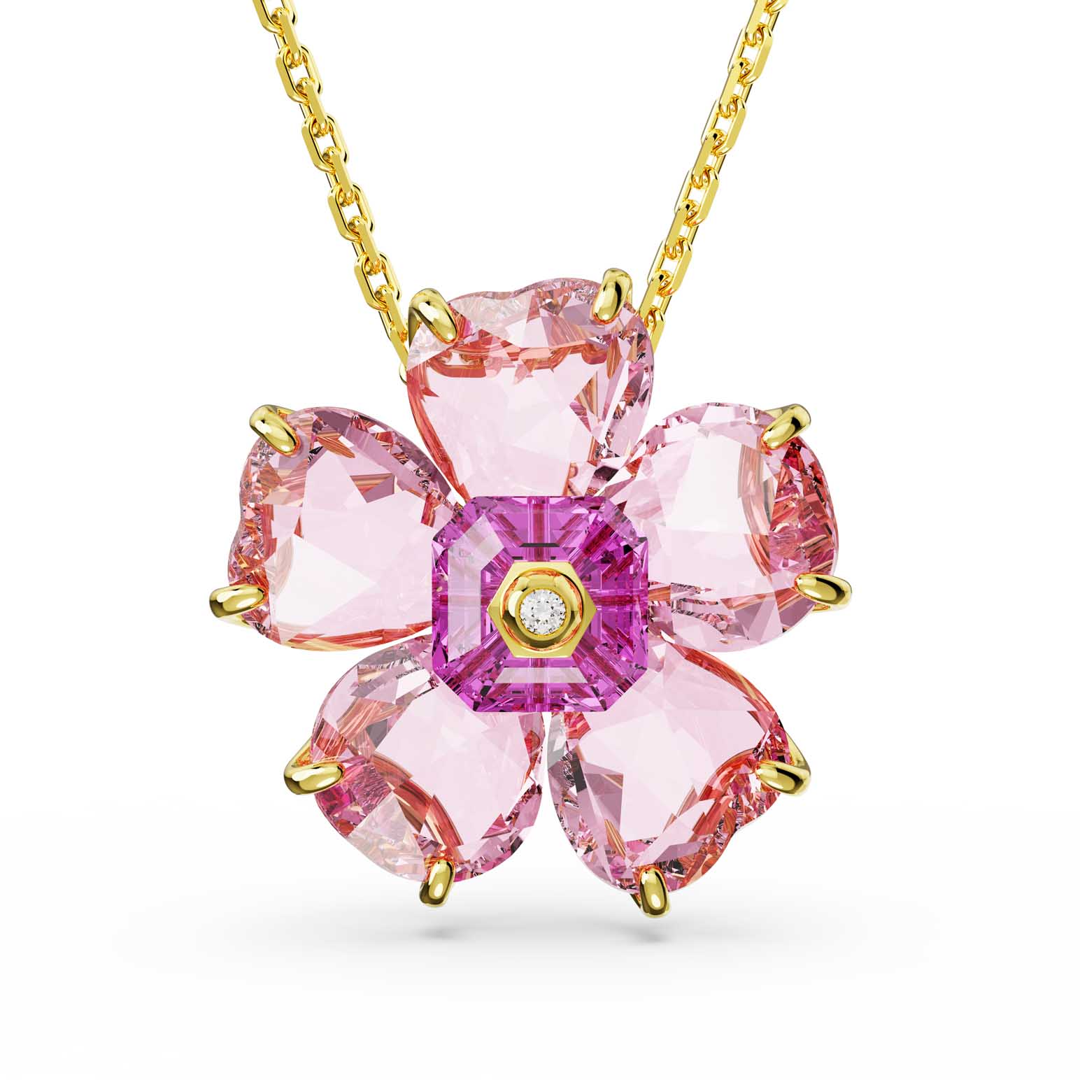 Swarovski Idyllia Necklace